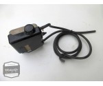 Kawasaki GPX600R koelvloeistof reservoir / expansie tank 